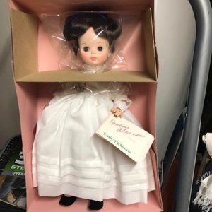 Madame alexander Emily dickenson